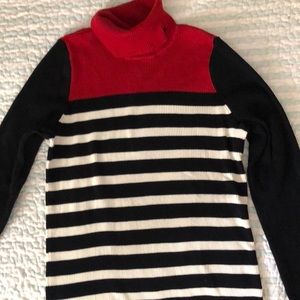 Ralph Lauren sweater turtle neck